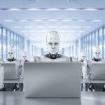 «Двойное разрушение»: роботы отберут работу у 85 млн человек