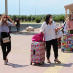 Оперштаб Росавиации взял под контроль вывозные рейсы из Турции