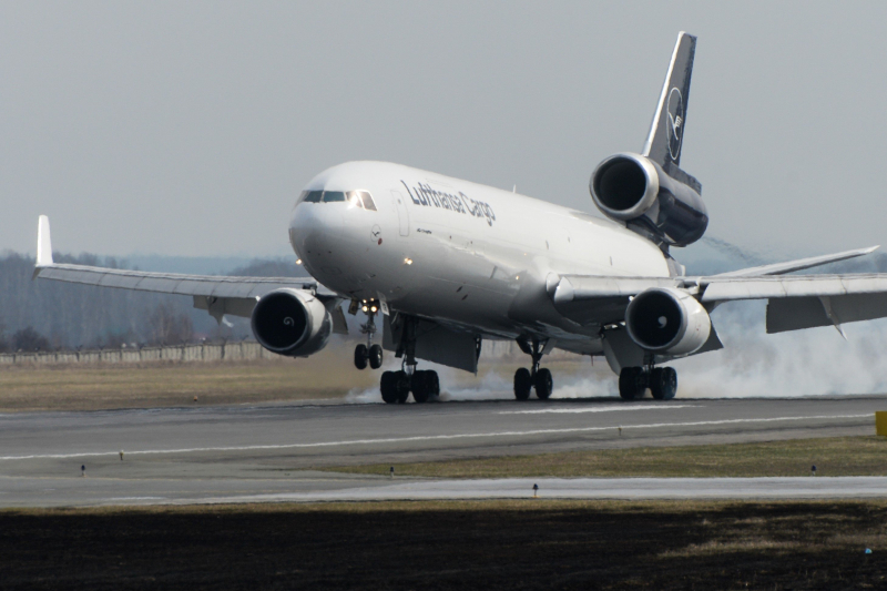 Росавиация выдала все разрешения Lufthansa на рейсы в Россию