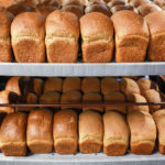 В России снизилось производство хлеба и макарон