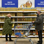 Эксперт объяснил повышение цен на продукты