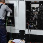 Зачем нужно техническое обслуживание дизельных генераторов?
