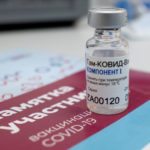 Россия сможет в 2022 году произвести 2 млрд доз вакцин от COVID-19