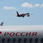 Россия возобновляет авиасообщение с рядом стран