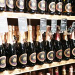 Эксперт: 10% вина окажется вне закона с нового года