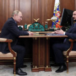 Владимир Путин обсудил стимулирование инвестиций