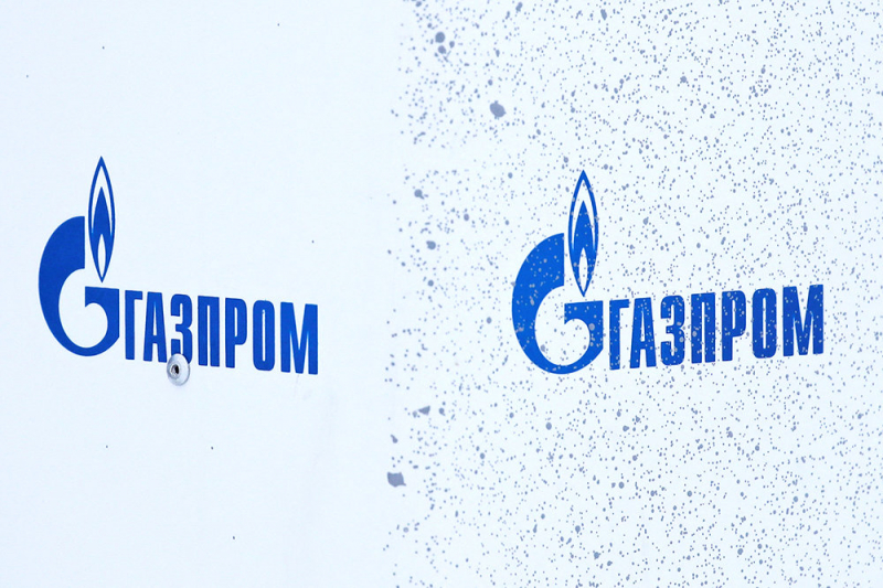 "Газпром" не забронировал допмощности для транзита газа через Украину в феврале