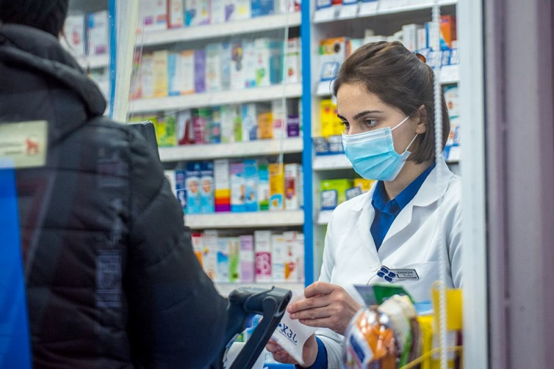 Депутат: В России не будет резких скачков цен на лекарства