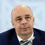 Силуанов: Санкции будут бить рикошетом по странам, которые их вводят