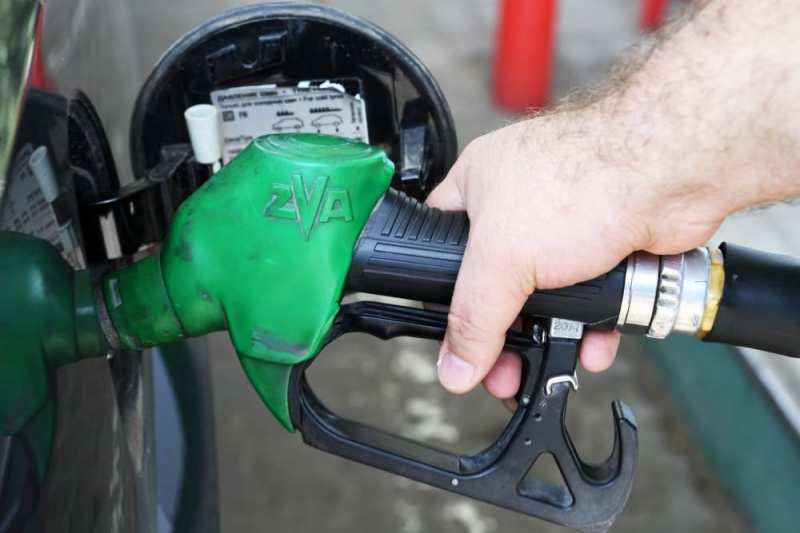 ФАС предлагает меры по стабилизации поставок топлива на рынок