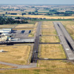 Минстрой: Строительство посадочных площадок для авиации не подорожает