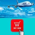 Преимущества покупки авиабилетов онлайн