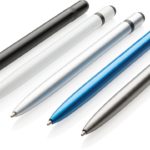 Ручка-стилус с логотипом