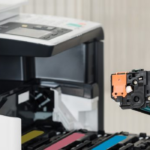 Почему стоит доверить обслуживание принтеров специалистам?