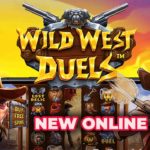 Погружение в атмосферу Дикого Запада: анализ стилистики и дизайна игрового слота ‘Wild West Duels’