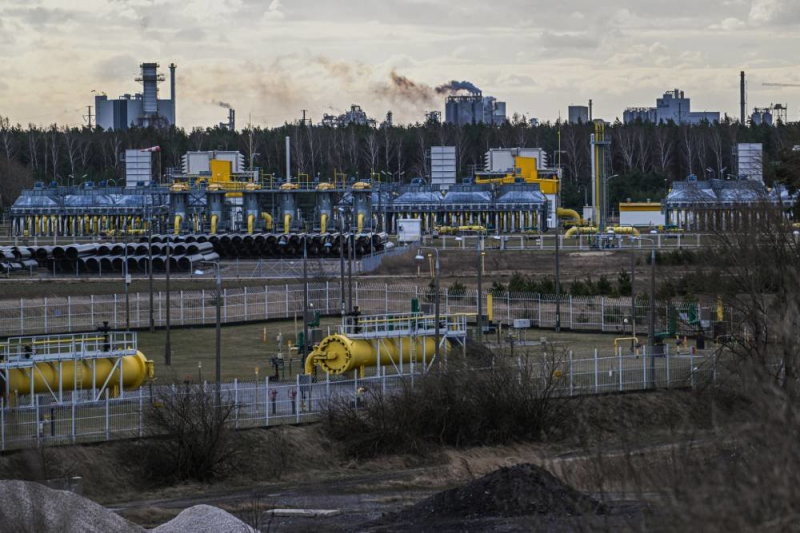 Как остановка транзита через Польшу скажется на экспорте российского газа