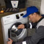 Почему стоит доверить ремонт стиральной машины профессионалам?
