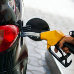 Росстат зафиксировал рост розничных цен на бензин