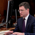 Министр энергетики России станет вице-премьером
