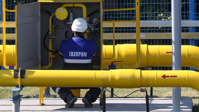 Слишком дорого: Польша требует у «Газпрома» скидку