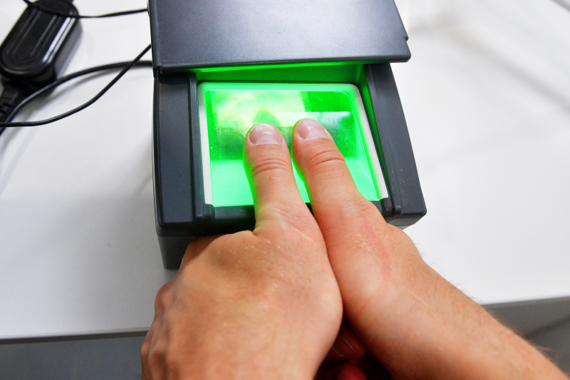 Путин подписал закон о биометрии для получения банковских услуг