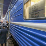 Когда снова пойдут поезда между Беларусью и Россией