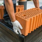 Преимущества строительных керамических блоков