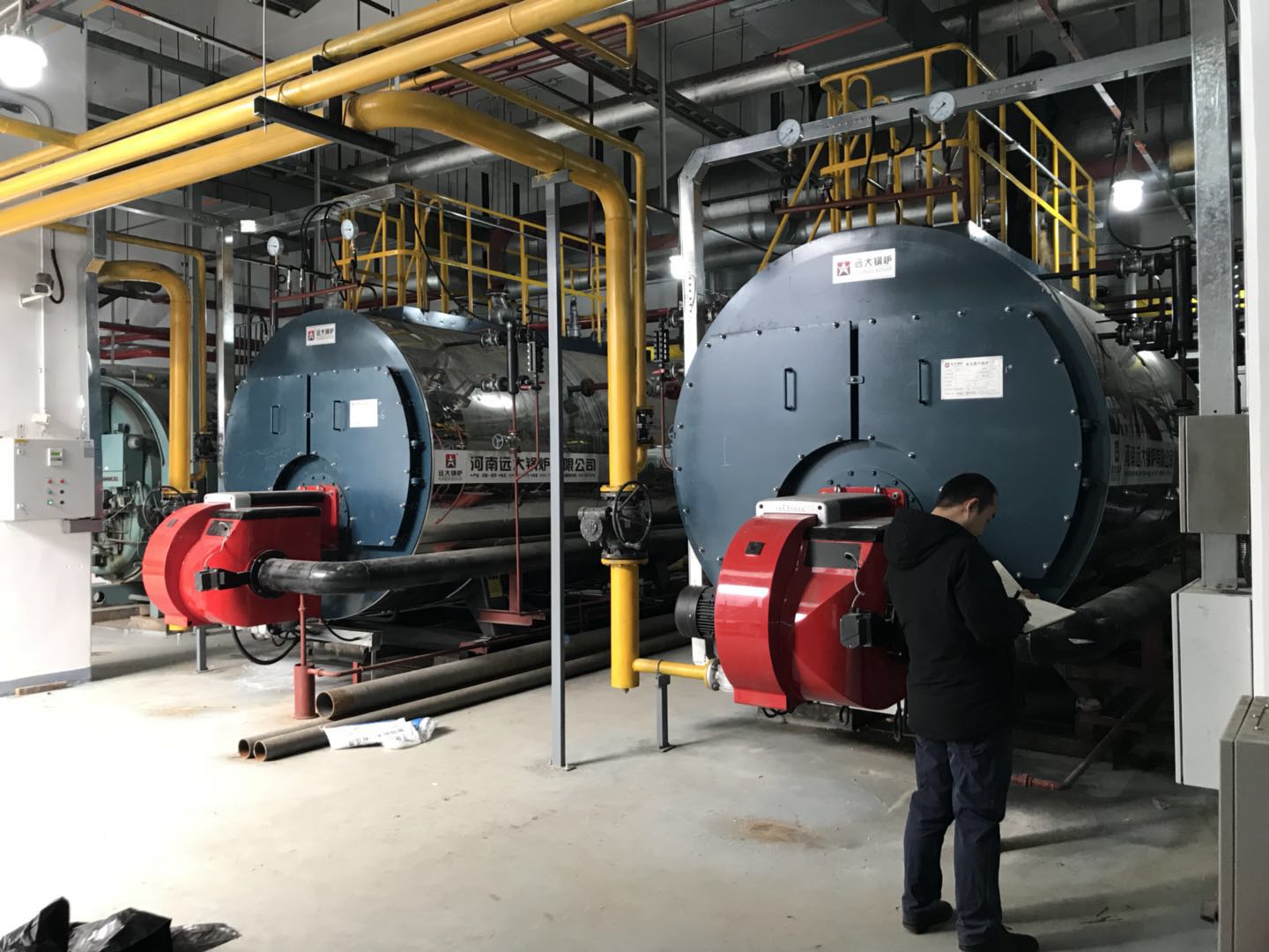 Boilers for steam heat фото 62