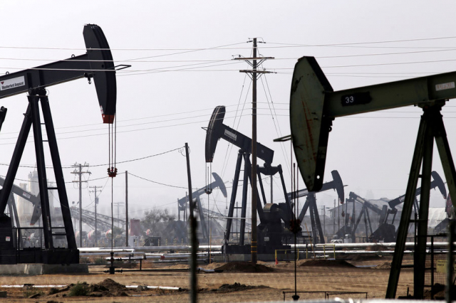 Больнее падать: к чему приводят высокие цены на нефть