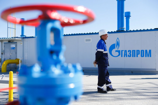 «Ямал» в помощь: как «Газпром» держит высокие цены на газ