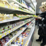 Что могут предложить потребителю «молочники» России и Беларуси