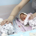 Свыше 900 млрд рублей будет направлено на поддержку материнства и детства
