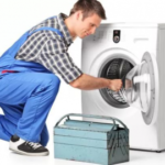 Почему не работает стиральная машина?