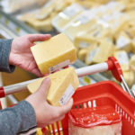 Импорт сыров в Россию вырос на 14% с начала года
