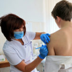 Минздрав зарегистрировал вакцину от COVID-19 для подростков «Спутник М»