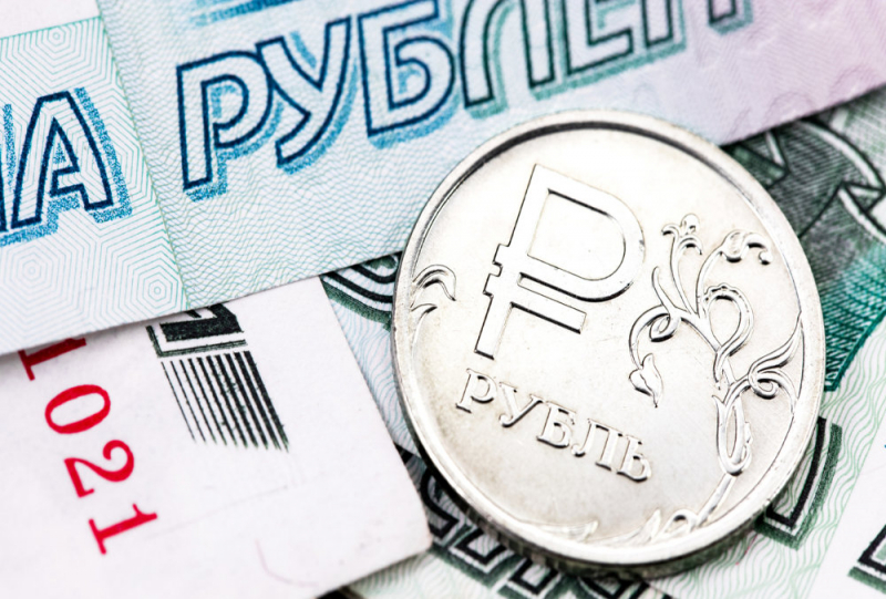 Финансист назвал условия для справедливого курса рубля