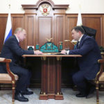 Путин призвал помочь с диверсификацией предприятиям ОПК
