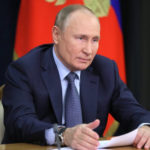 Владимир Путин поручил вернуть инфляцию к 4 процентам