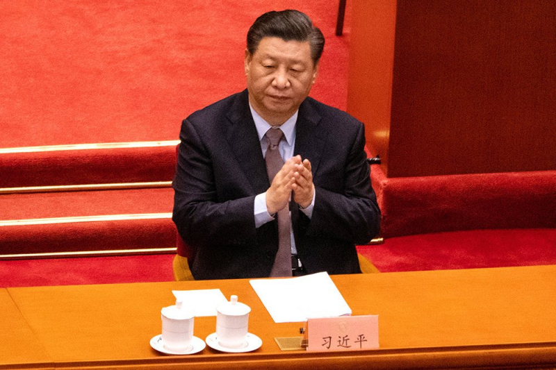 Си Цзиньпин заявил о выходе мировой экономики из кризиса