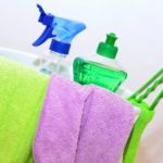 Советы по уборке, чтобы оптимизировать уборку дома