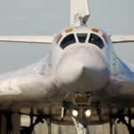 Мантуров назвал сроки передачи Минобороны первого построенного «с нуля» Ту-160М
