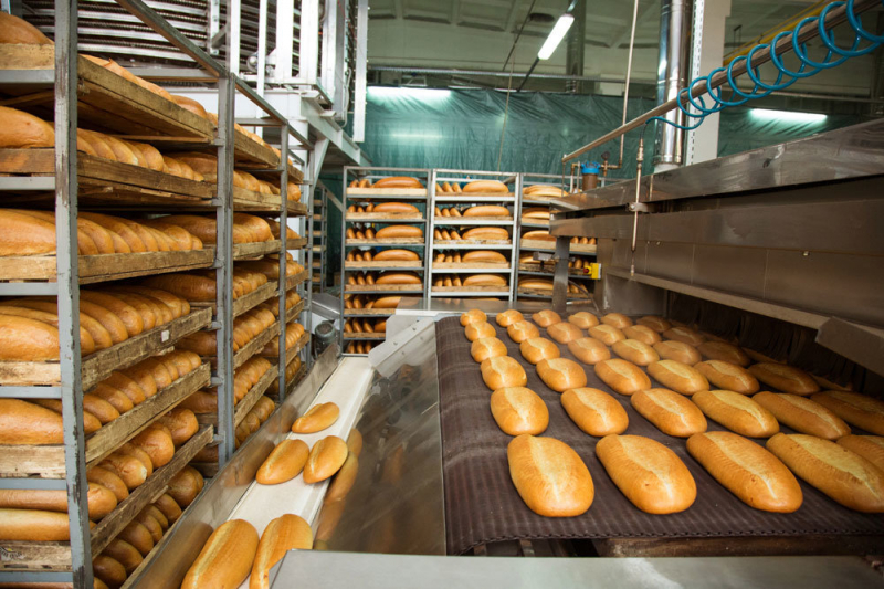 Цены на хлеб зафиксируют субсидиями