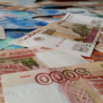 Экономист Антонов определил курс рубля на исходе весны