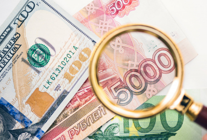 Экономист Коган оценил новые перспективы рубля и его справедливый курс