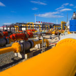 «Газпром»: Польша покупает российский газ в других странах