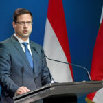 Венгрия не поддержит санкции против поставок нефти и газа из России