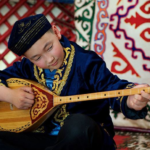 Кого из казахских музыкантов вам стоит послушать?