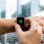 Apple Watch определит аварии