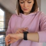 Утечка информации о Apple Watch 6