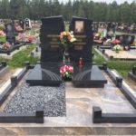 Благоустройство могил в Минске: цены и услуги